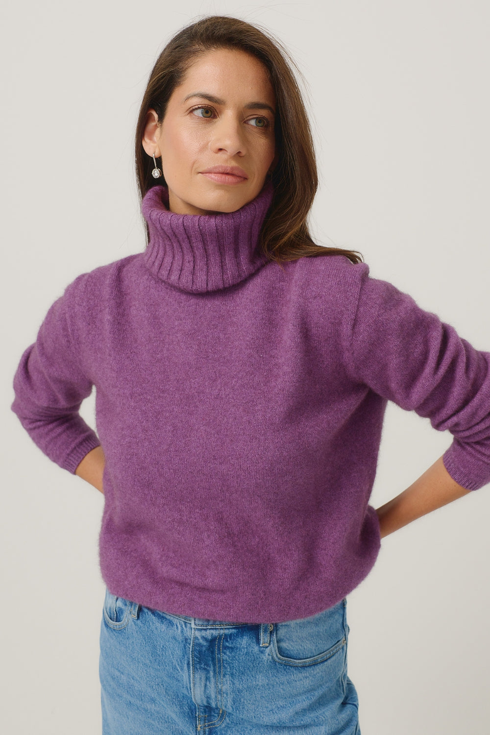 Essential Snood - Multiple Colours