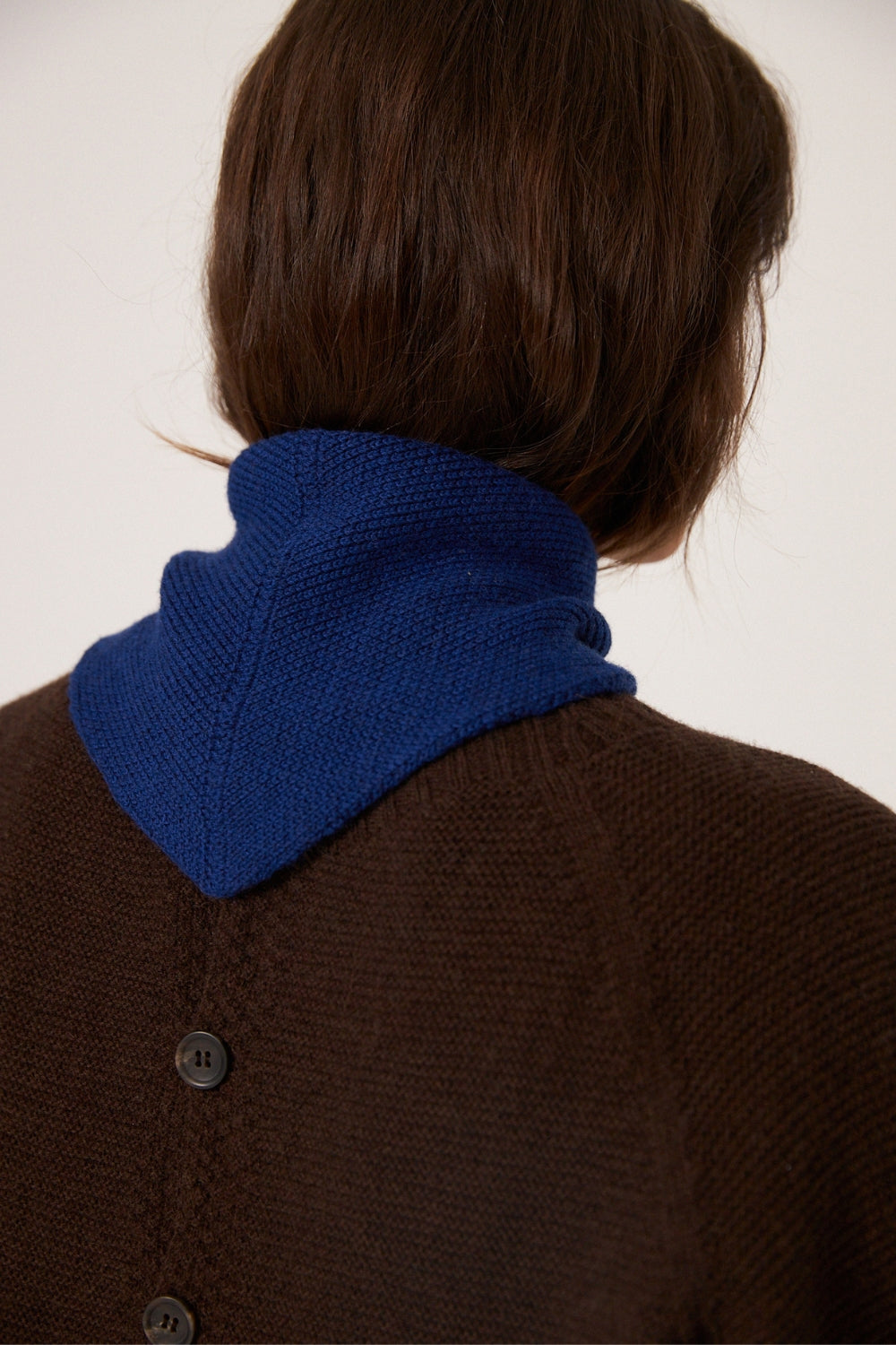 The Daisy Scarf - Multiple Colours