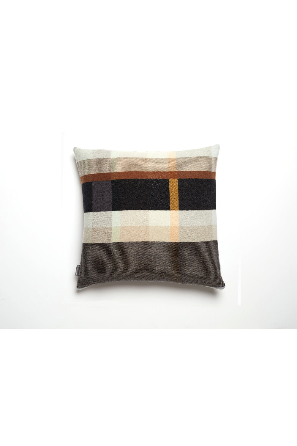 Chipperfield Cushion Cover - 100% Lambswool - 50x50cm