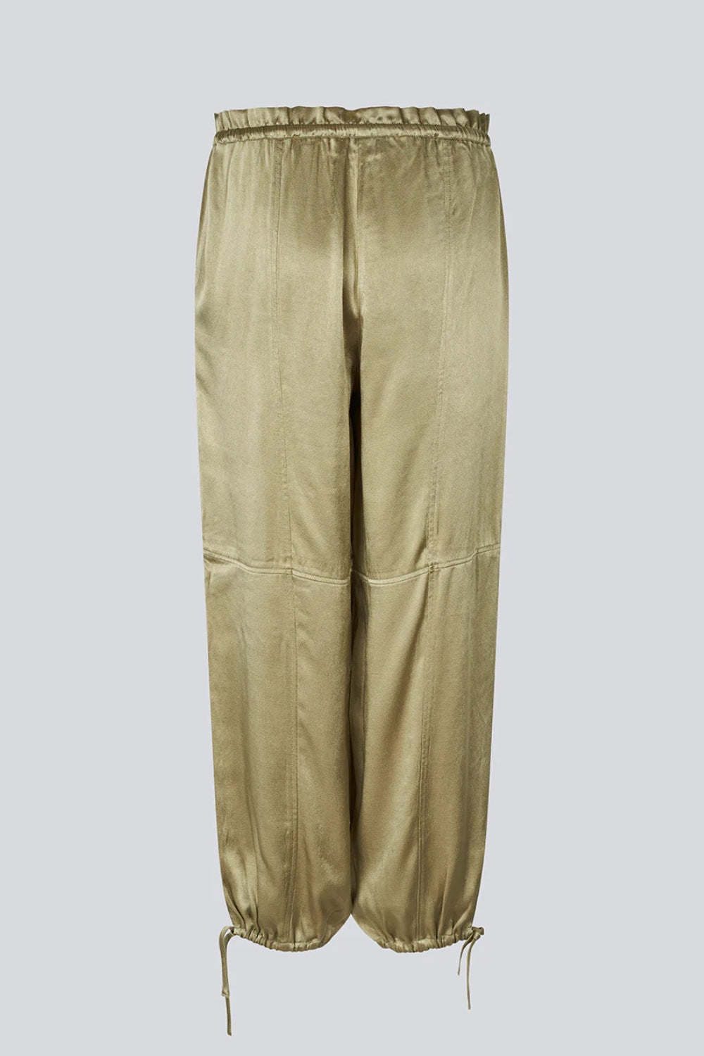 Milano Pants - Slate Green