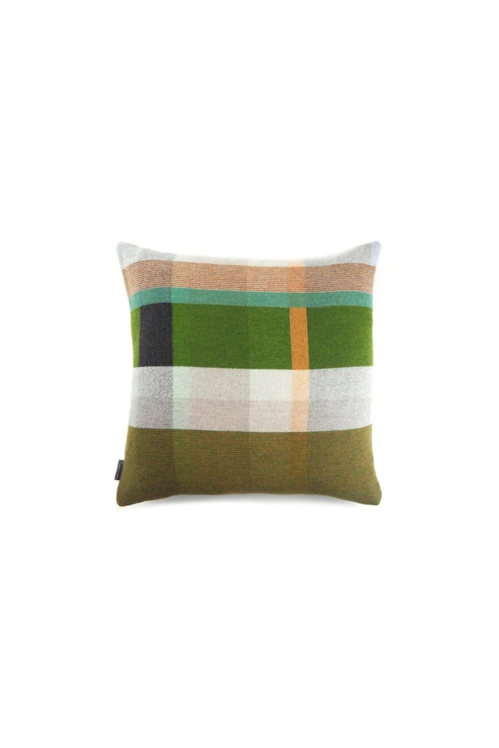 Stefano Cushion Cover - 100% Lambswool - 50x50cm