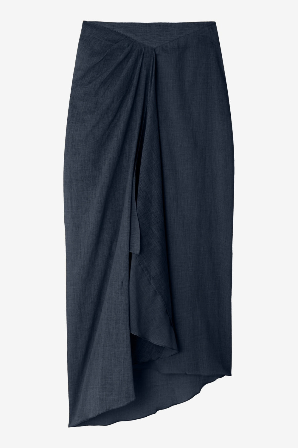 Decca Dreaming Skirt - 'Black' Charcoal