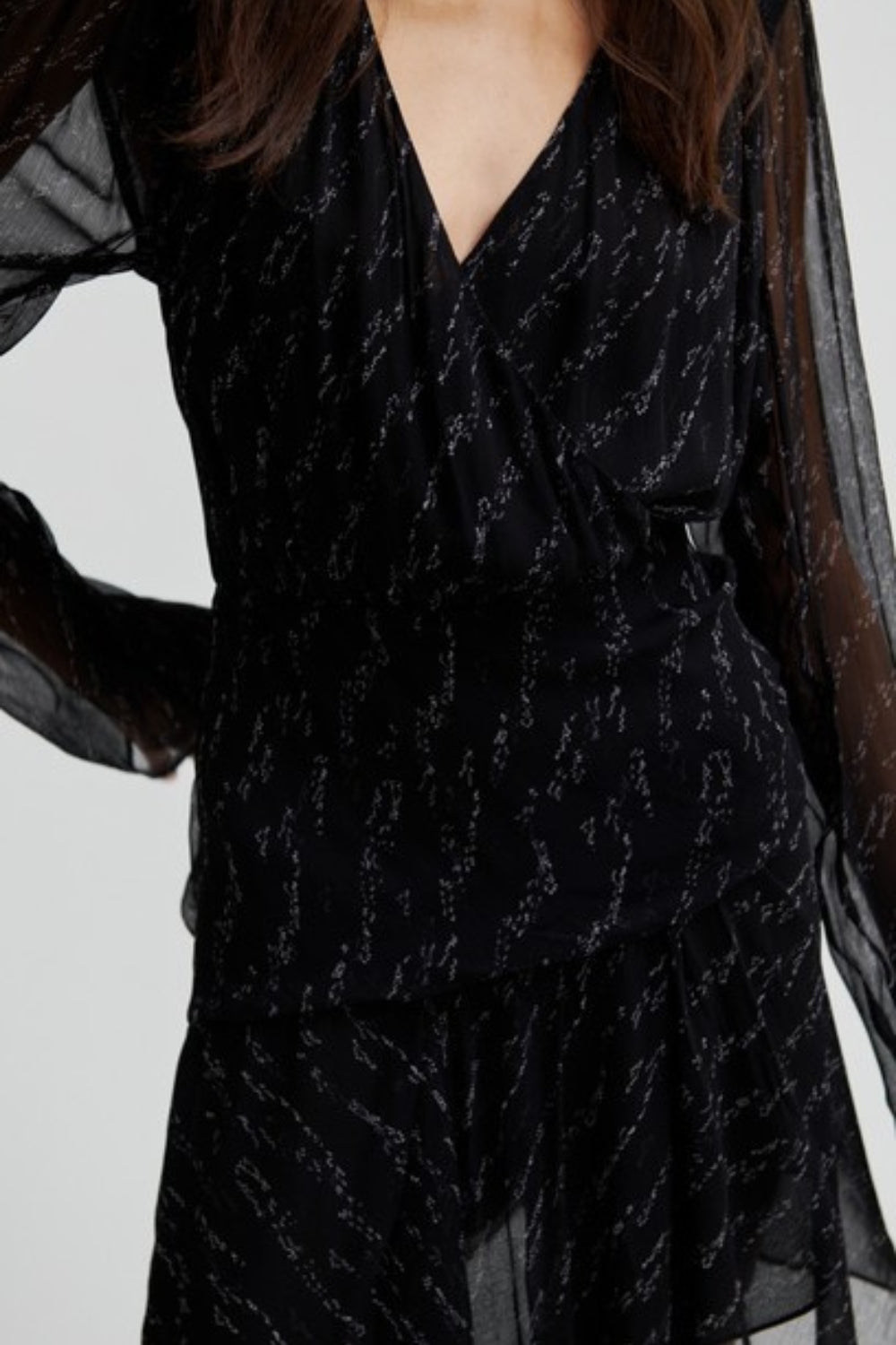 Rhone Dress