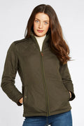 Glenfarne Jacket - Olive
