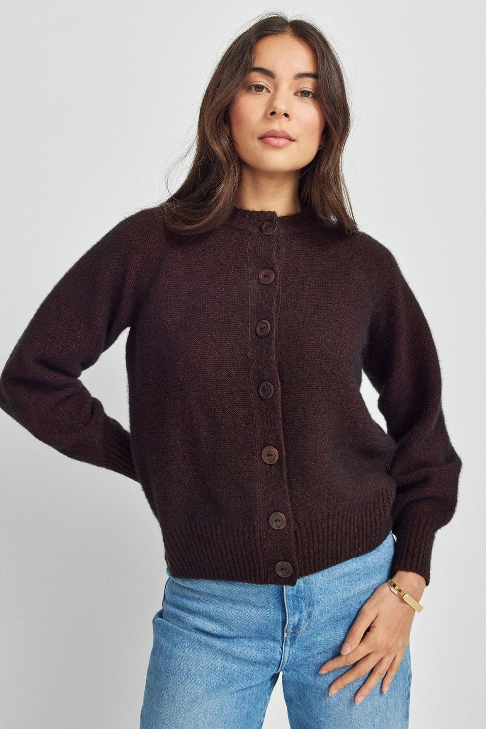 Nyra Cardi - Cacao