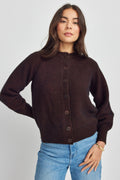 Nyra Cardi - Cacao