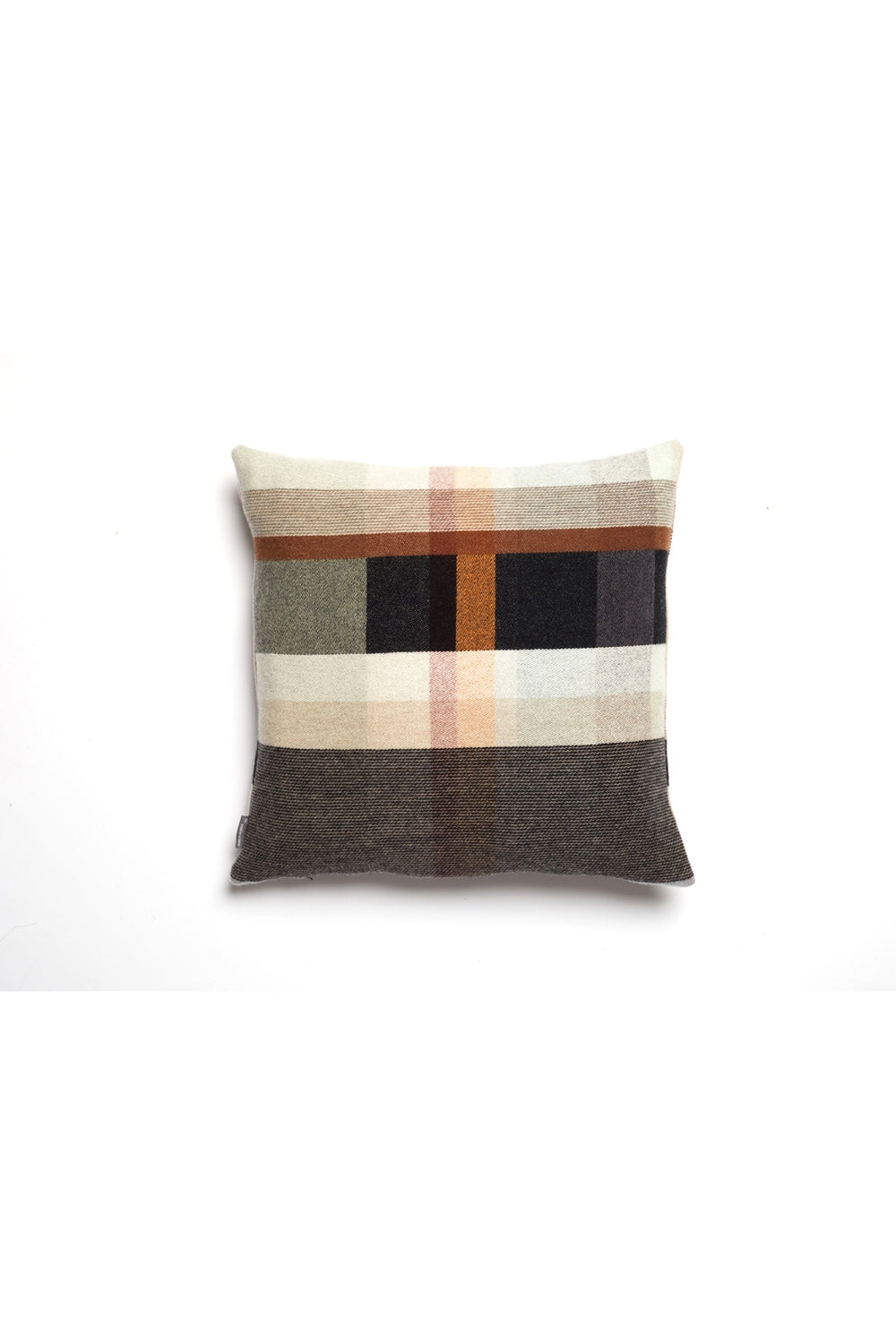 Chipperfield Cushion Cover - 100% Lambswool - 50x50cm