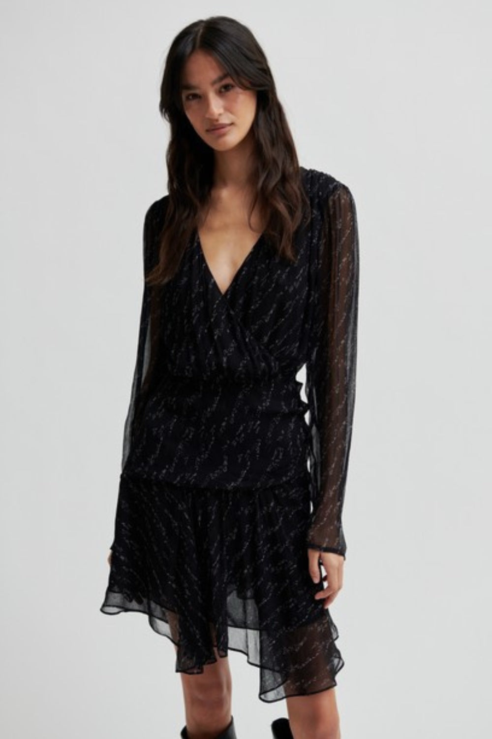 Rhone Dress