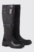 Longford Boot - Black