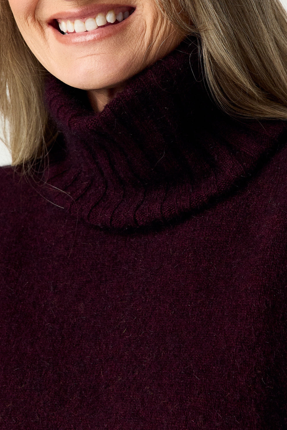 Essential Snood - Multiple Colours