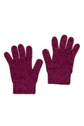 Possum Merino Gloves - Multiple Colours