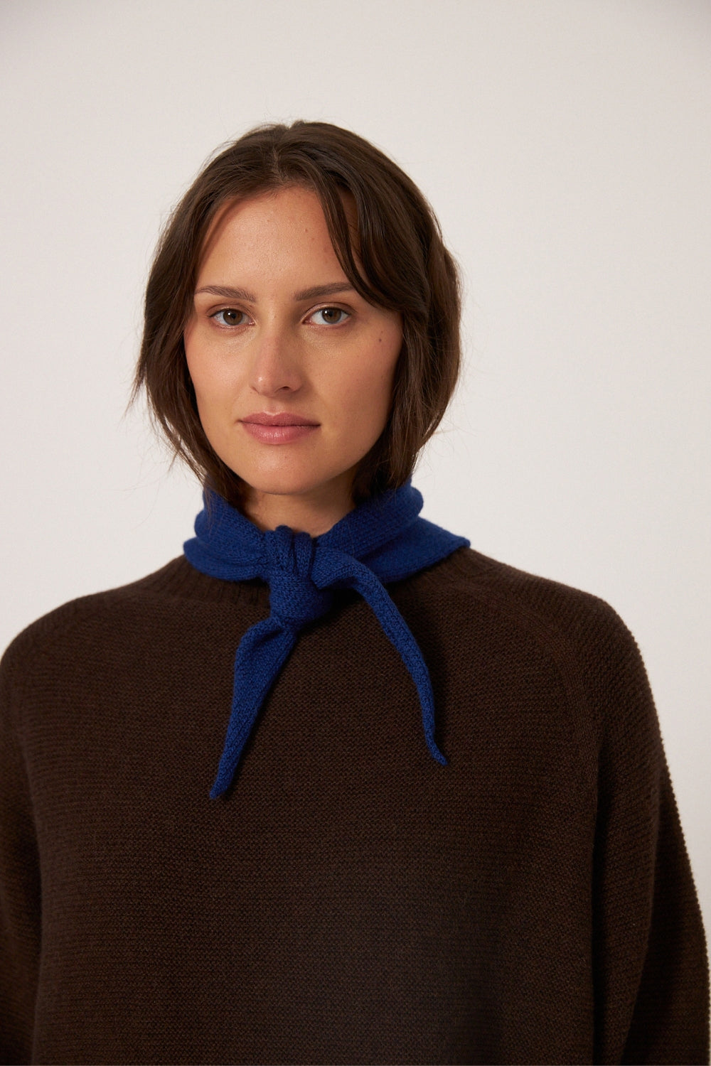 The Daisy Scarf - Multiple Colours