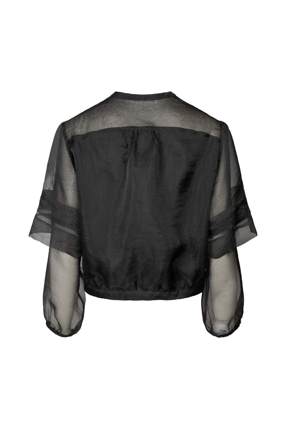 Everlyn Jacket - Black