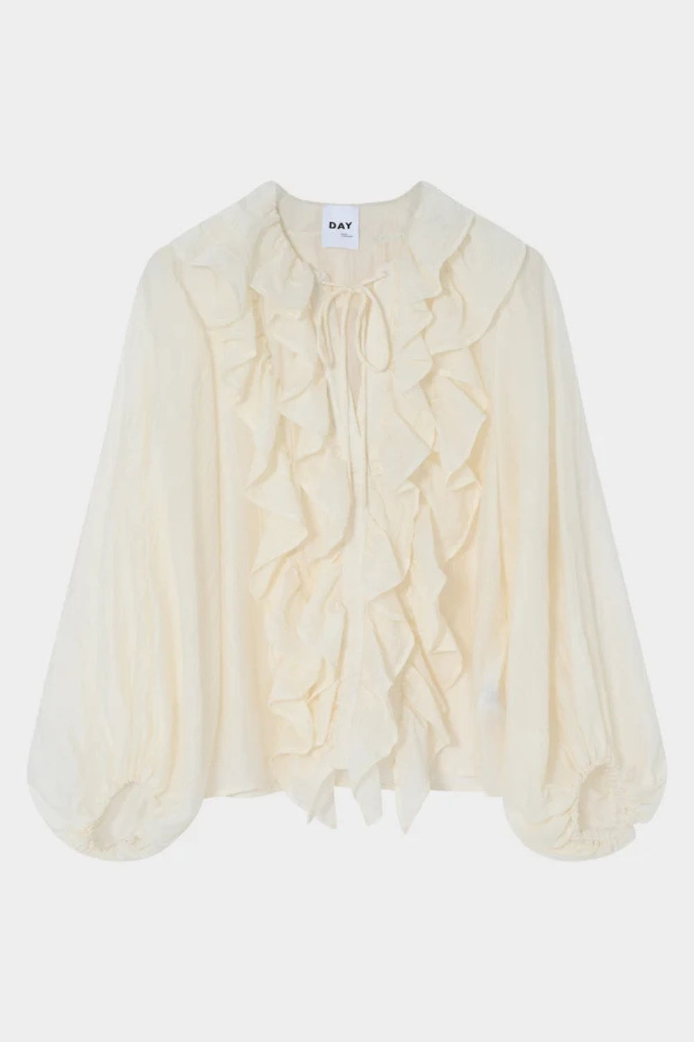 DAYFrey Tencilly Blouse - Jet Stream