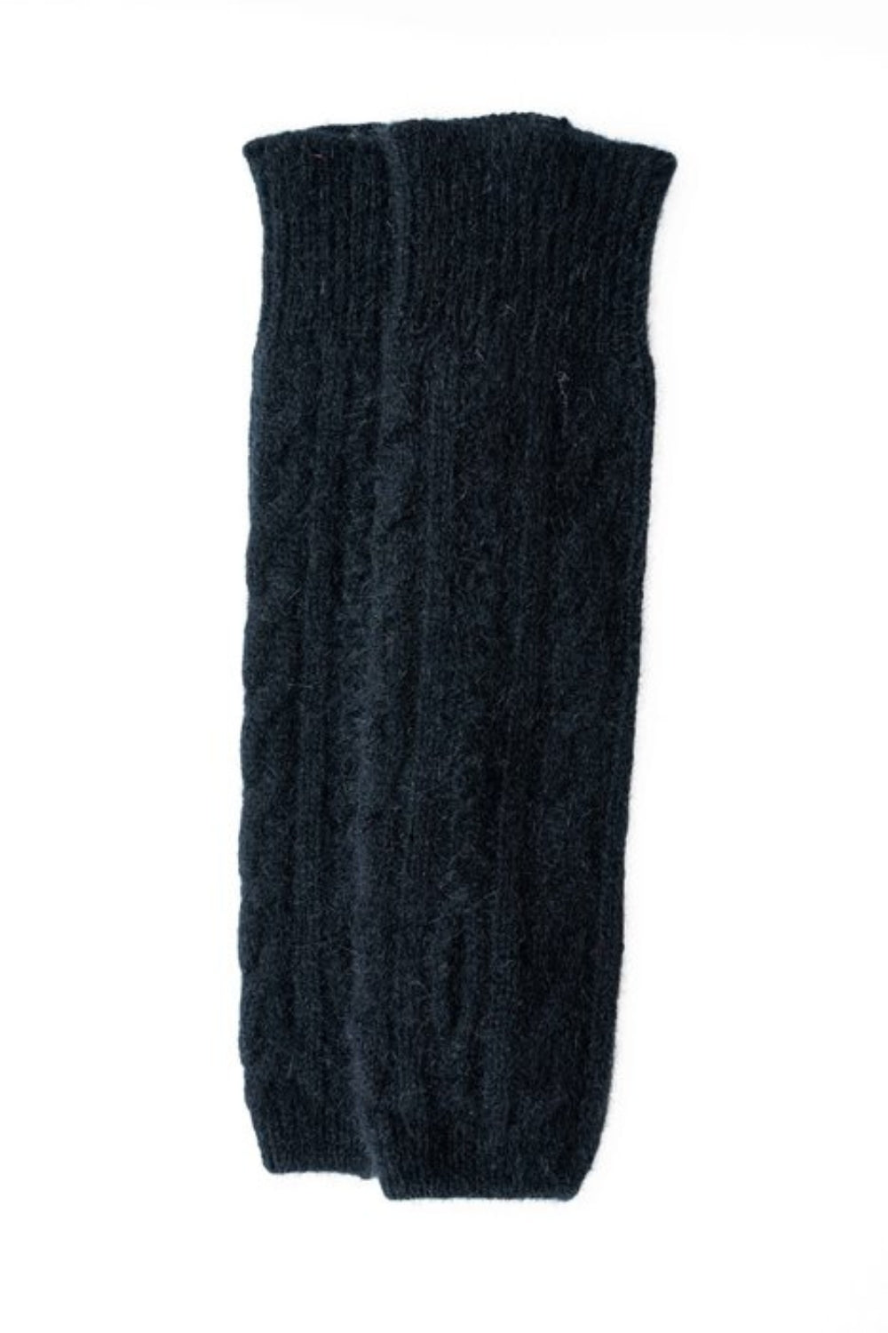 Cable Knit Handwarmers - Multiple Colours