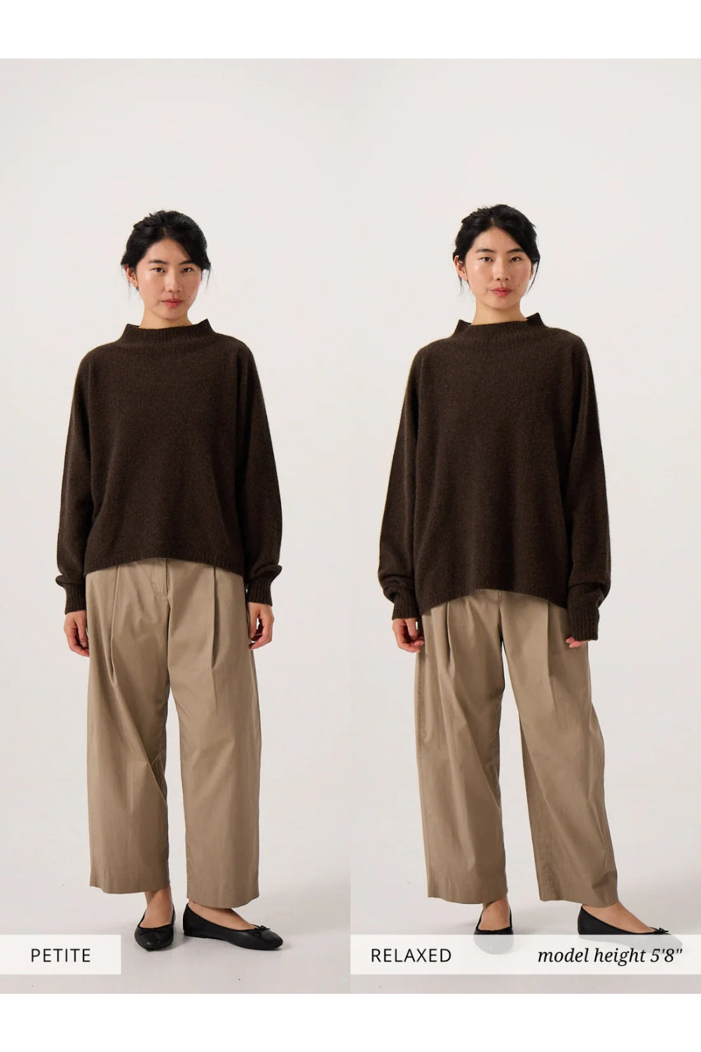 Fireside Knit - Black