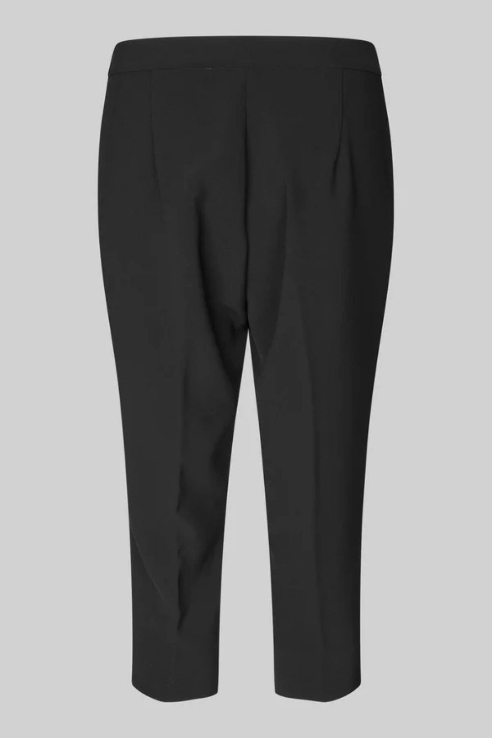 Second Female Capri Pant - Black