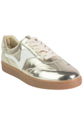 Ocastro Sneaker - Light Gold