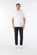 Mens Original Short Sleeve Tee - White