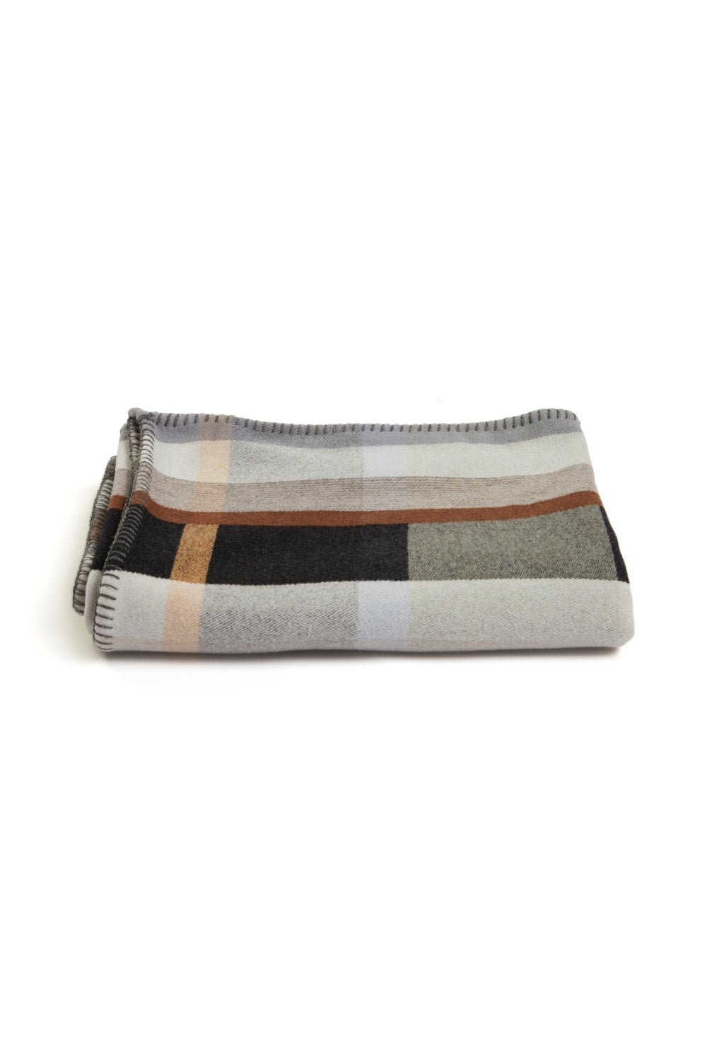 Chipperfield Throw - 100% Lambswool