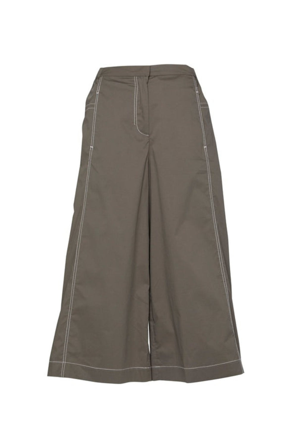 Montenegro Pant - Moss
