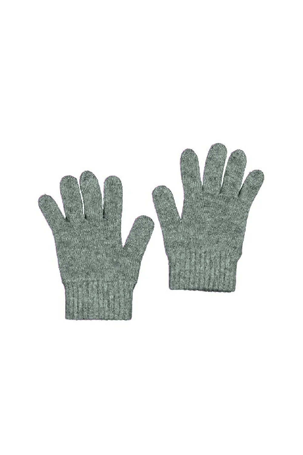 Possum Merino Gloves - Multiple Colours
