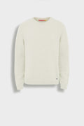 Unisex Arequipa Baby Alpaca Sweater - Multiple Colours