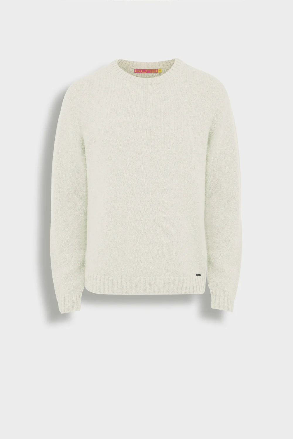 Unisex Arequipa Baby Alpaca Sweater - Multiple Colours