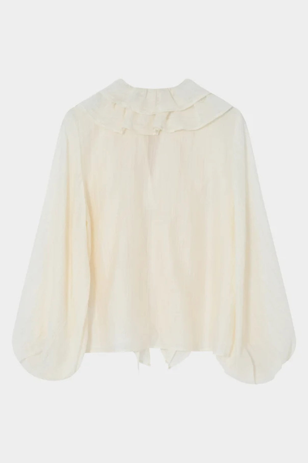 DAYFrey Tencilly Blouse - Jet Stream