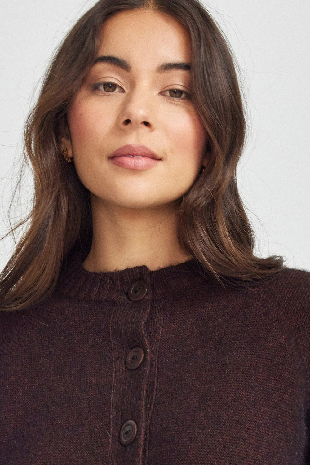Nyra Cardi - Cacao