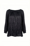 Palma Top - Black