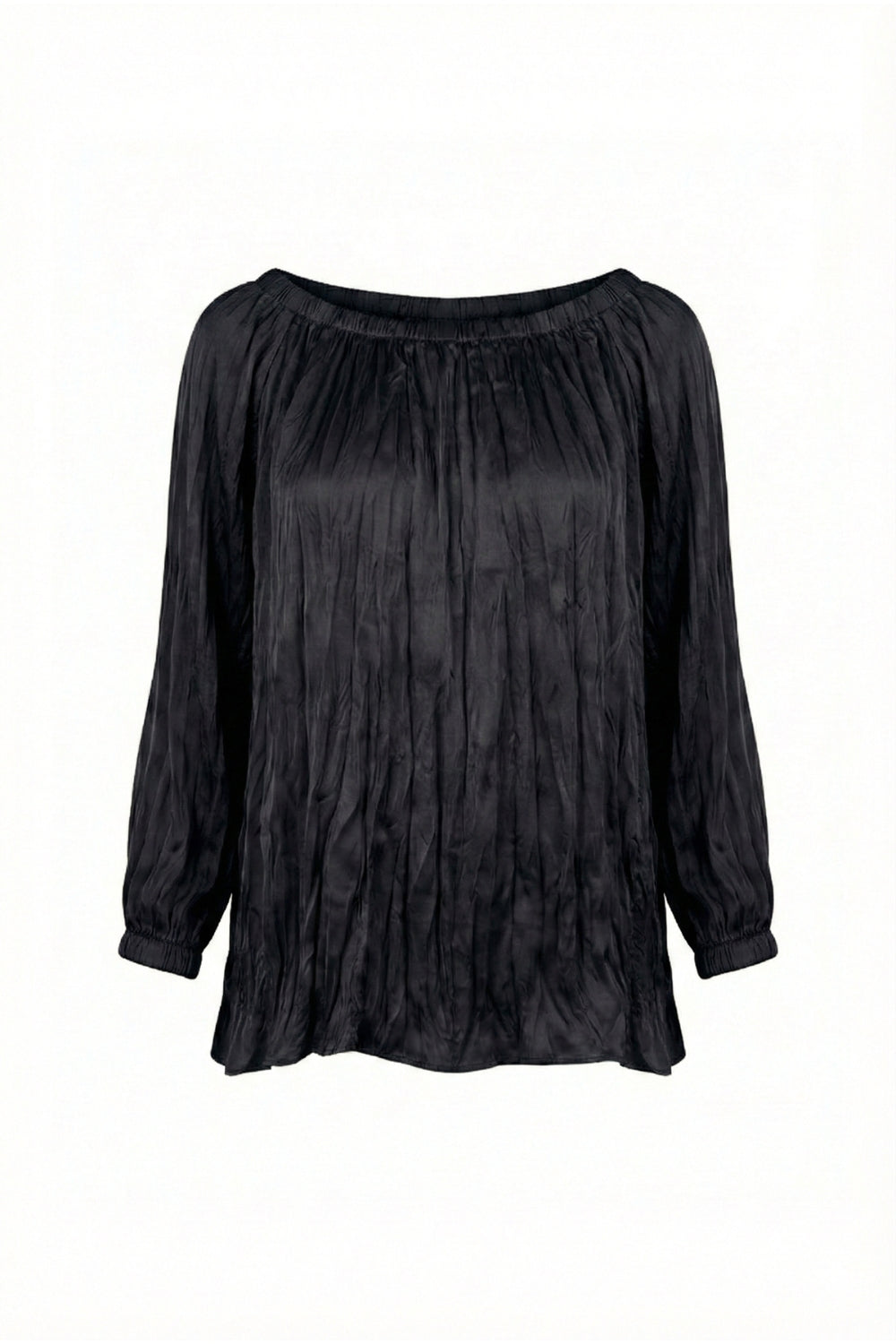 Palma Top - Black