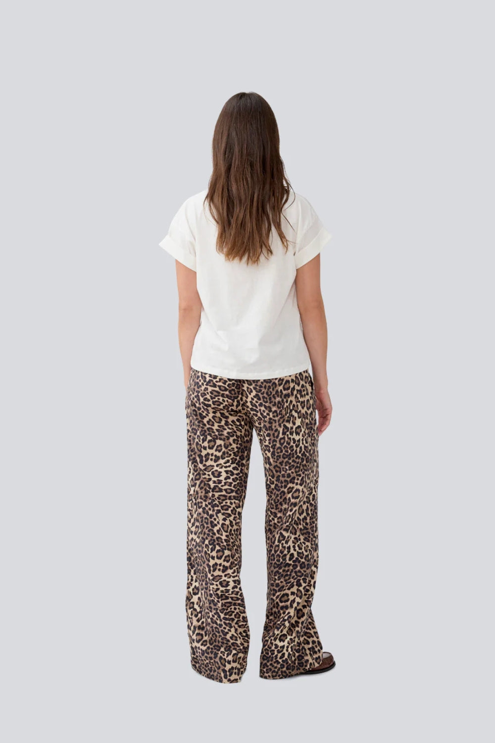 Mood Pants - Leo