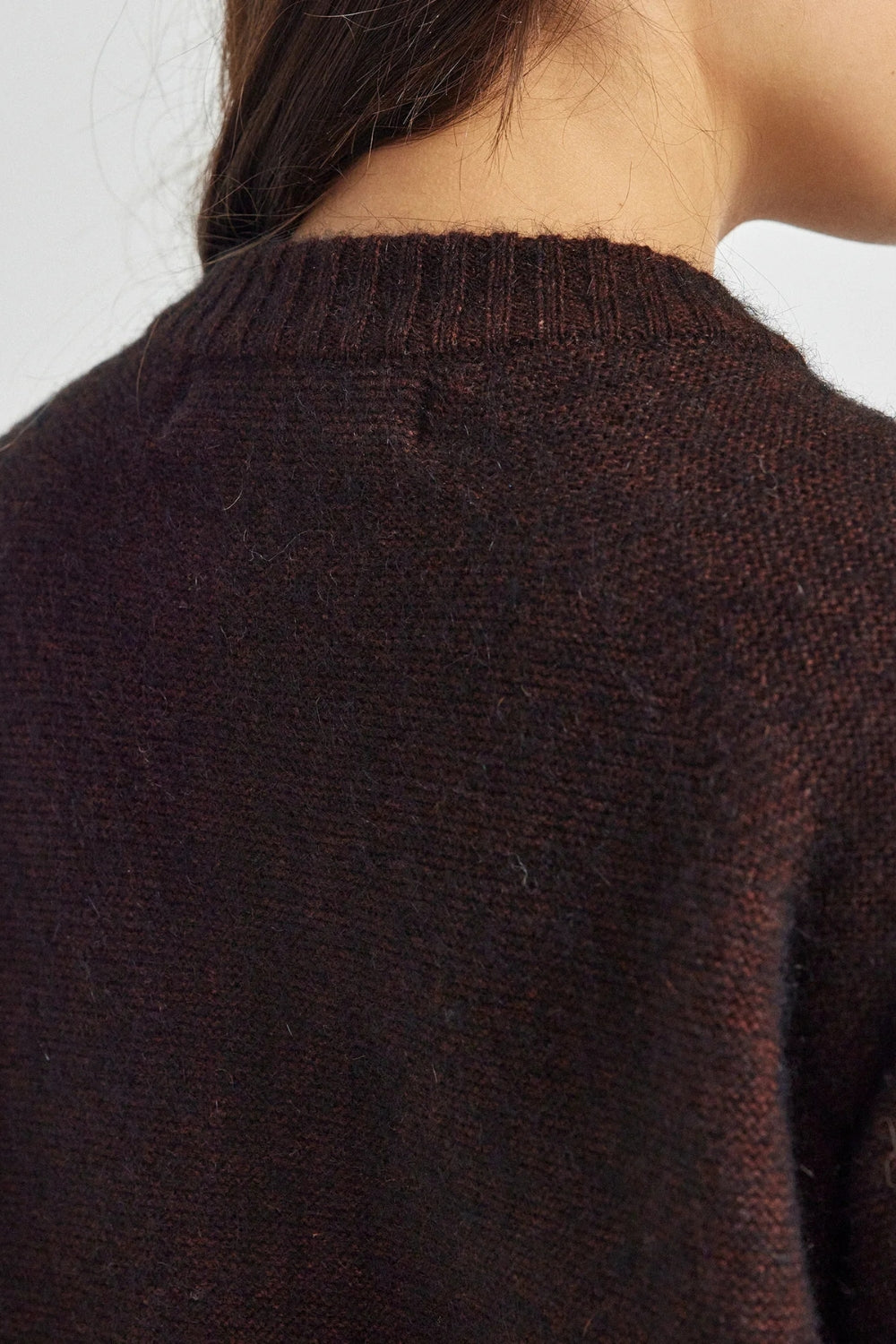 Nyra Cardi - Cacao