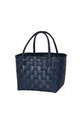 Paris Shopper Bag - Night Blue