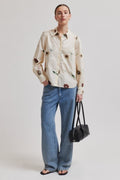 Floco Blouse - Summer Sand