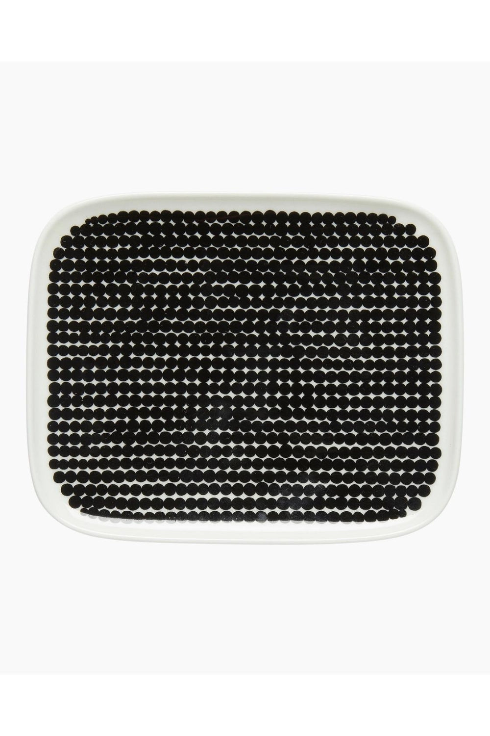 Rasymatto Plate - 15 x 12 cm