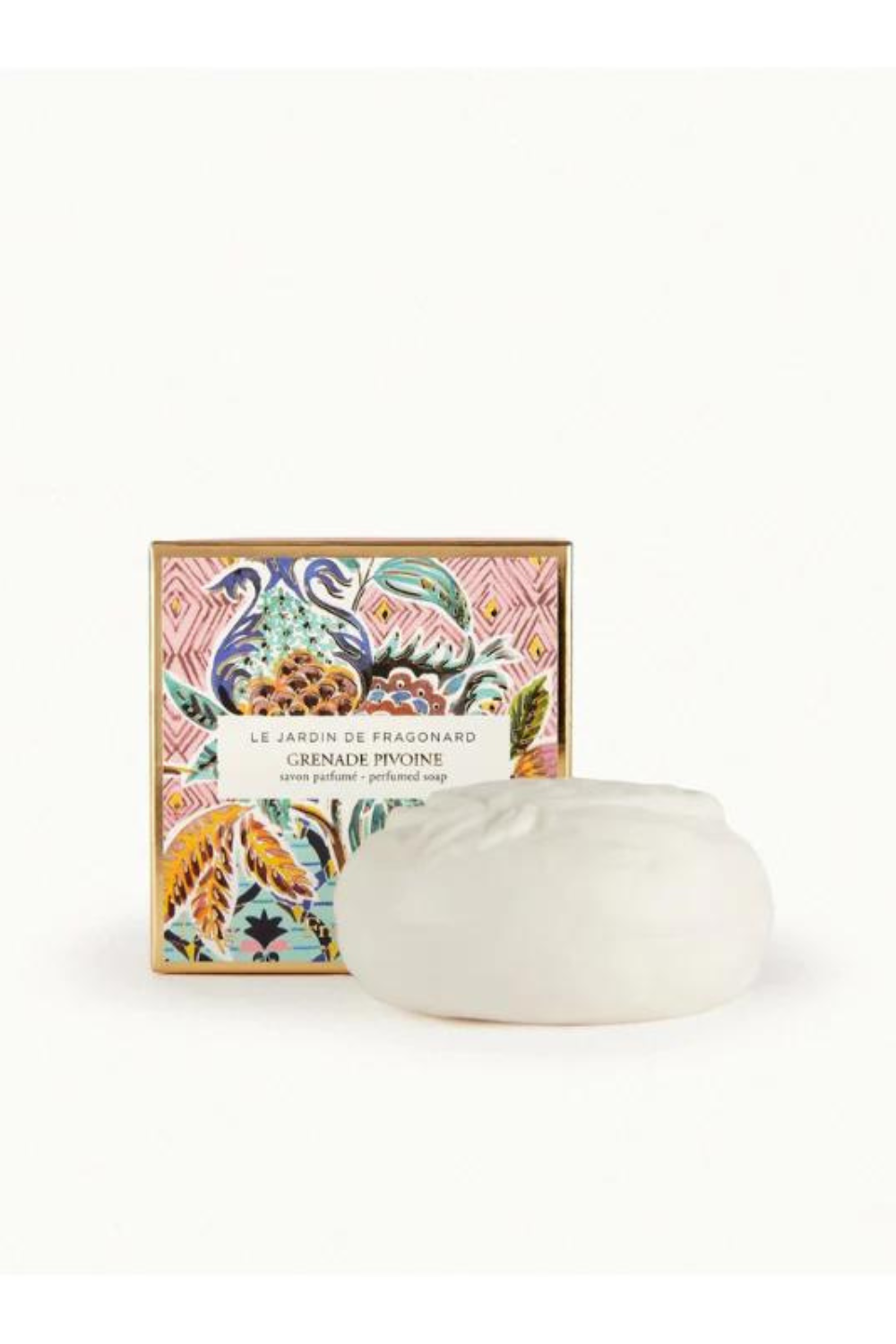 Grenade Pivione Soap - 150gm