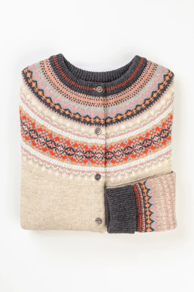 Alpine Cardigan - Cindy