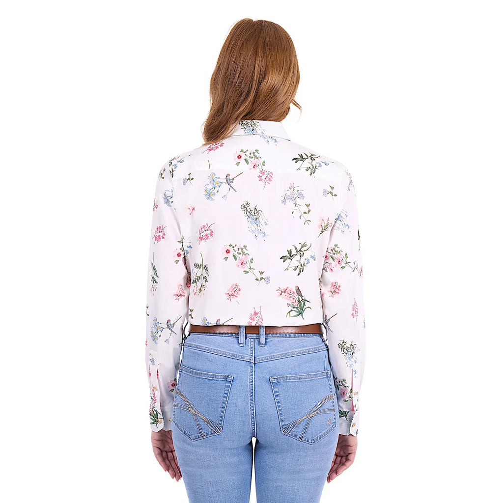 Thomas Cook Womens Mona Shirt - Multi