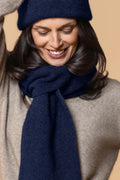 Noble Wilde Chevi Scarf - Multiple Colours