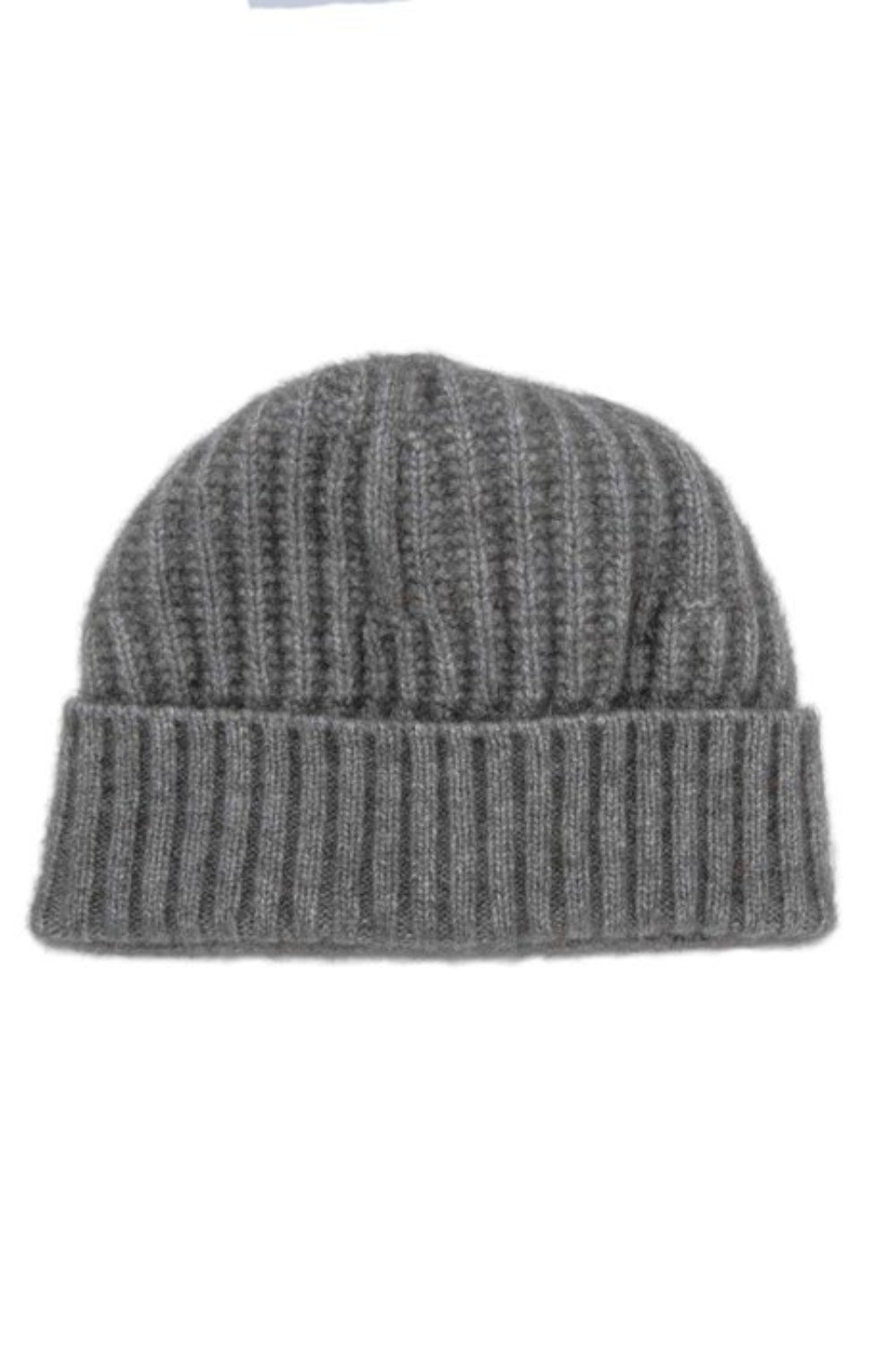 Ribbed Beanie - Multiple Colours