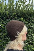 Alpaca Hand Crafted Beanie - Multiple Colours