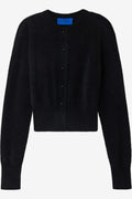 Smit Cardigan - Black