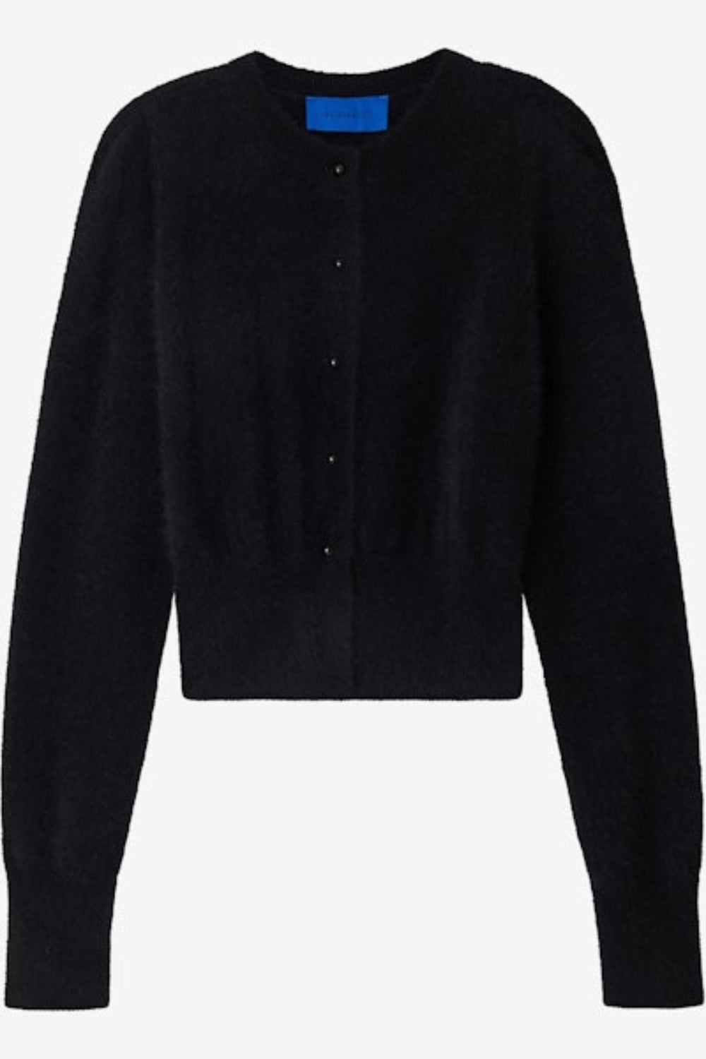 Smit Cardigan - Black