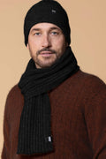 Noble Wilde Rib Beanie - Multiple Colours