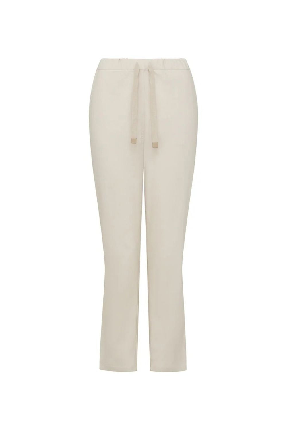 Cable Zoe Jogger - Parchment
