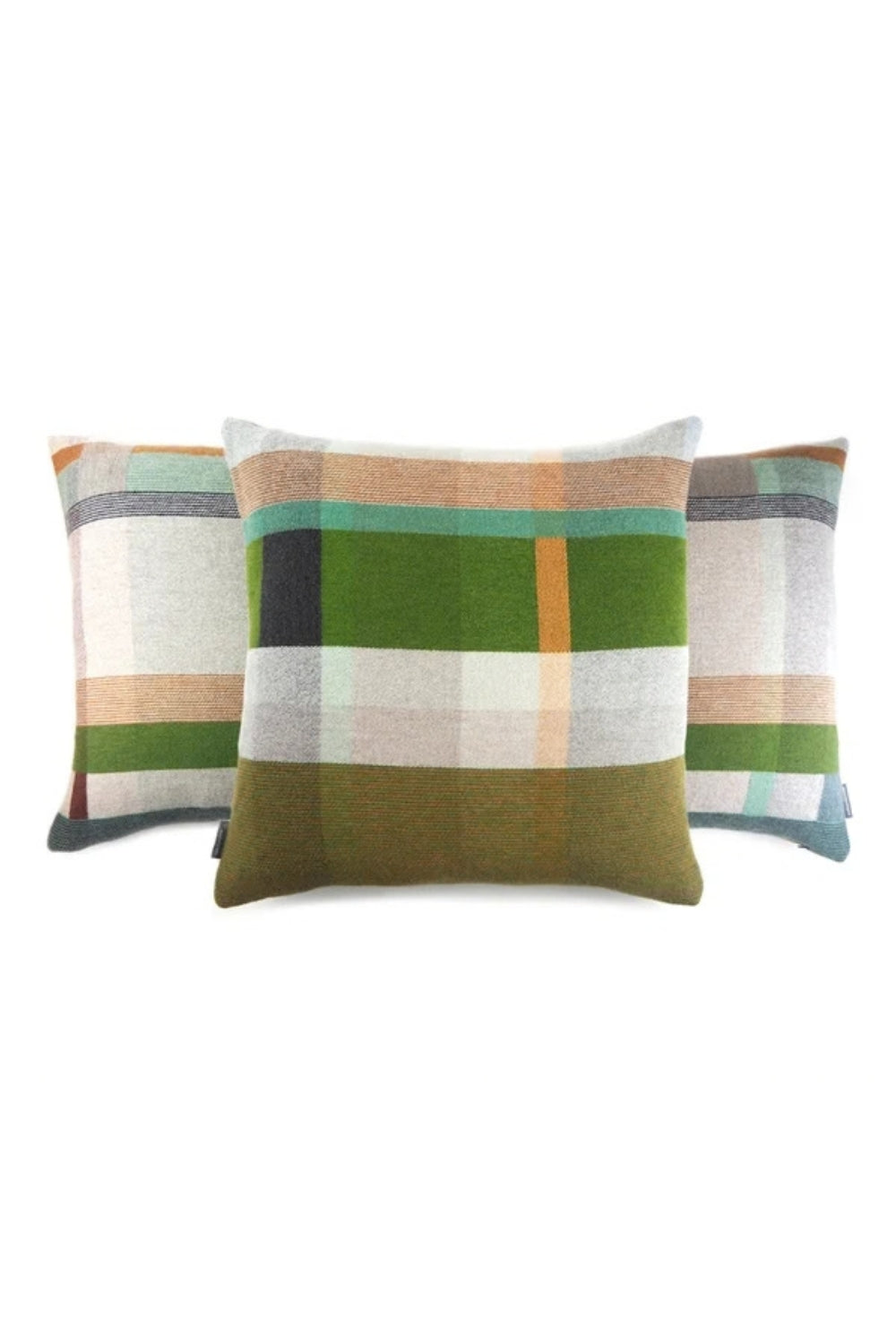 Stefano Cushion Cover - 100% Lambswool - 50x50cm