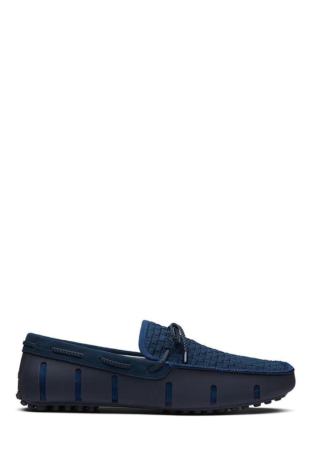 Men's Woven Driver - Navy