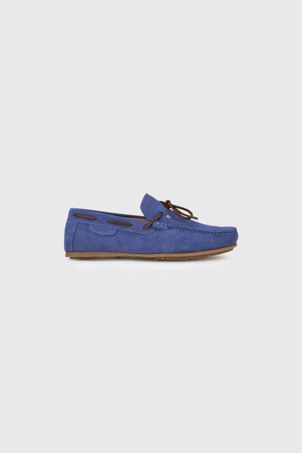 Dubarry Shearwater Men's Loafer - Cobalt